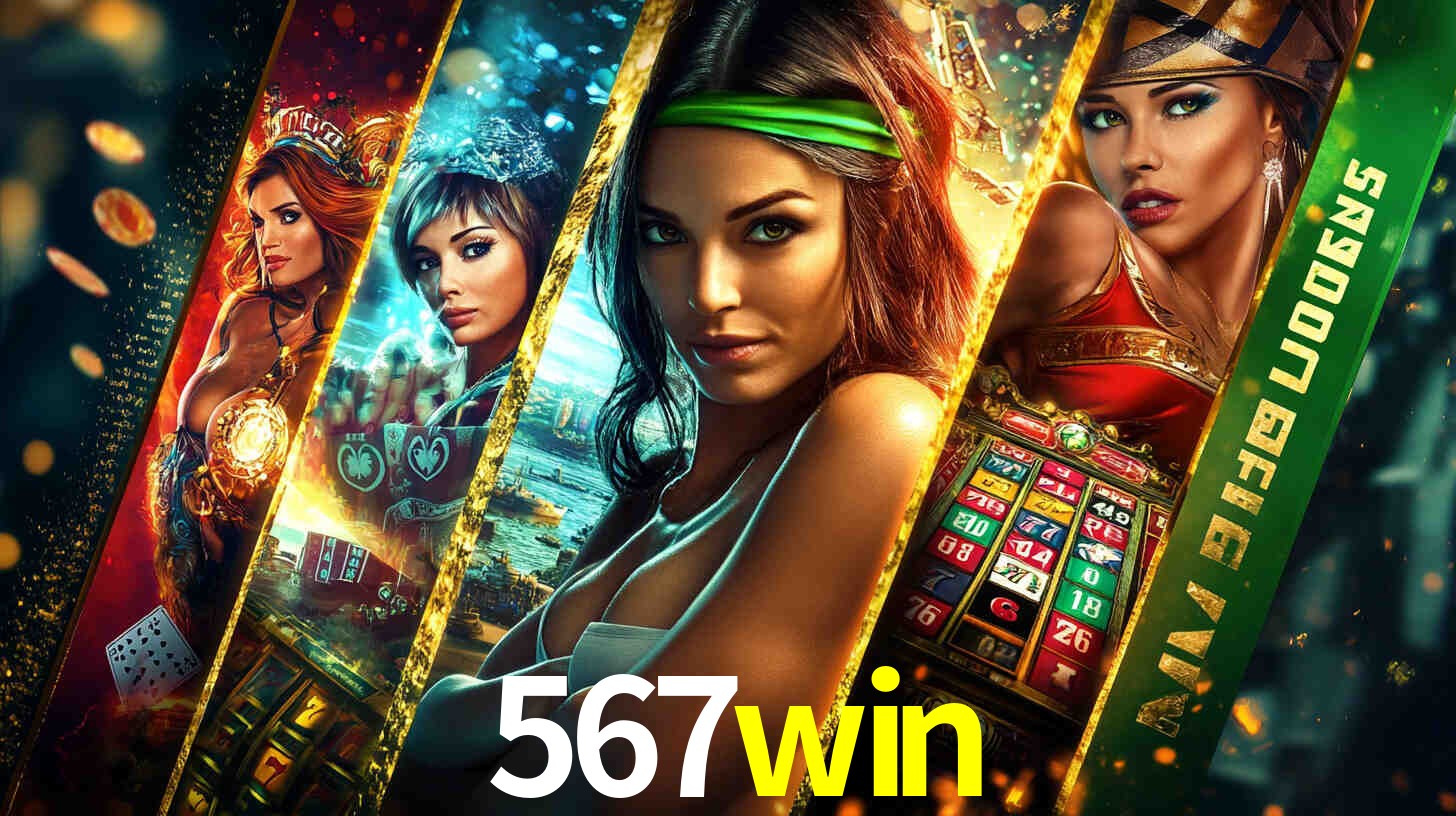 E-Sports no 567win