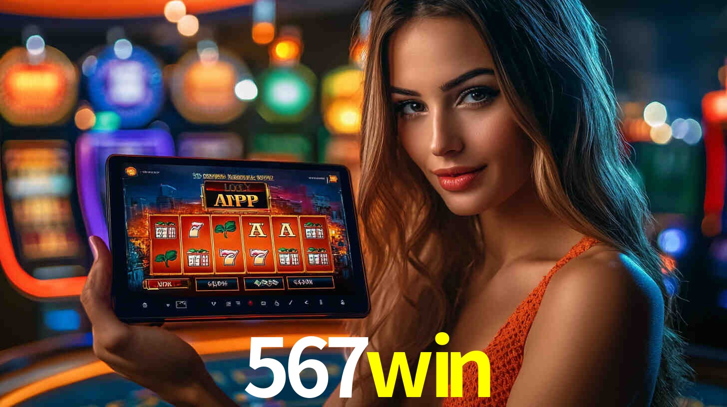 Baixar App iOS 567win