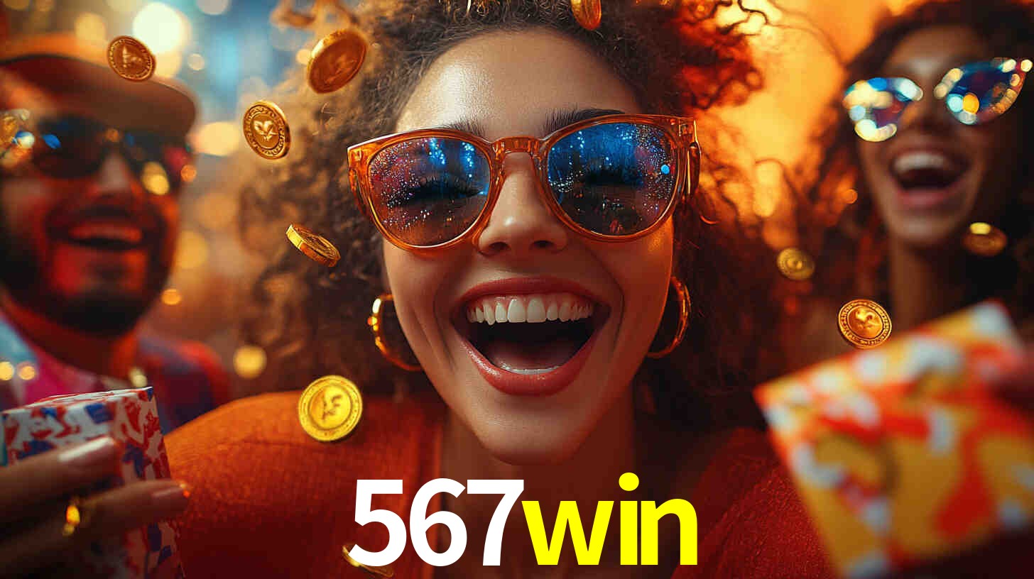 Bônus Sem Depósito no 567win