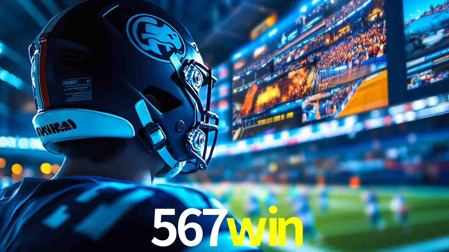 Apostas Esportivas no 567win