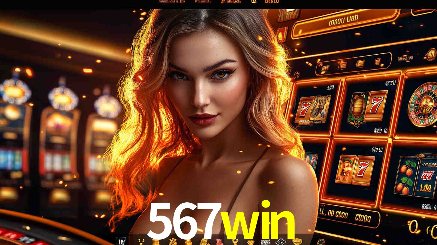 Cassino ao Vivo no 567win