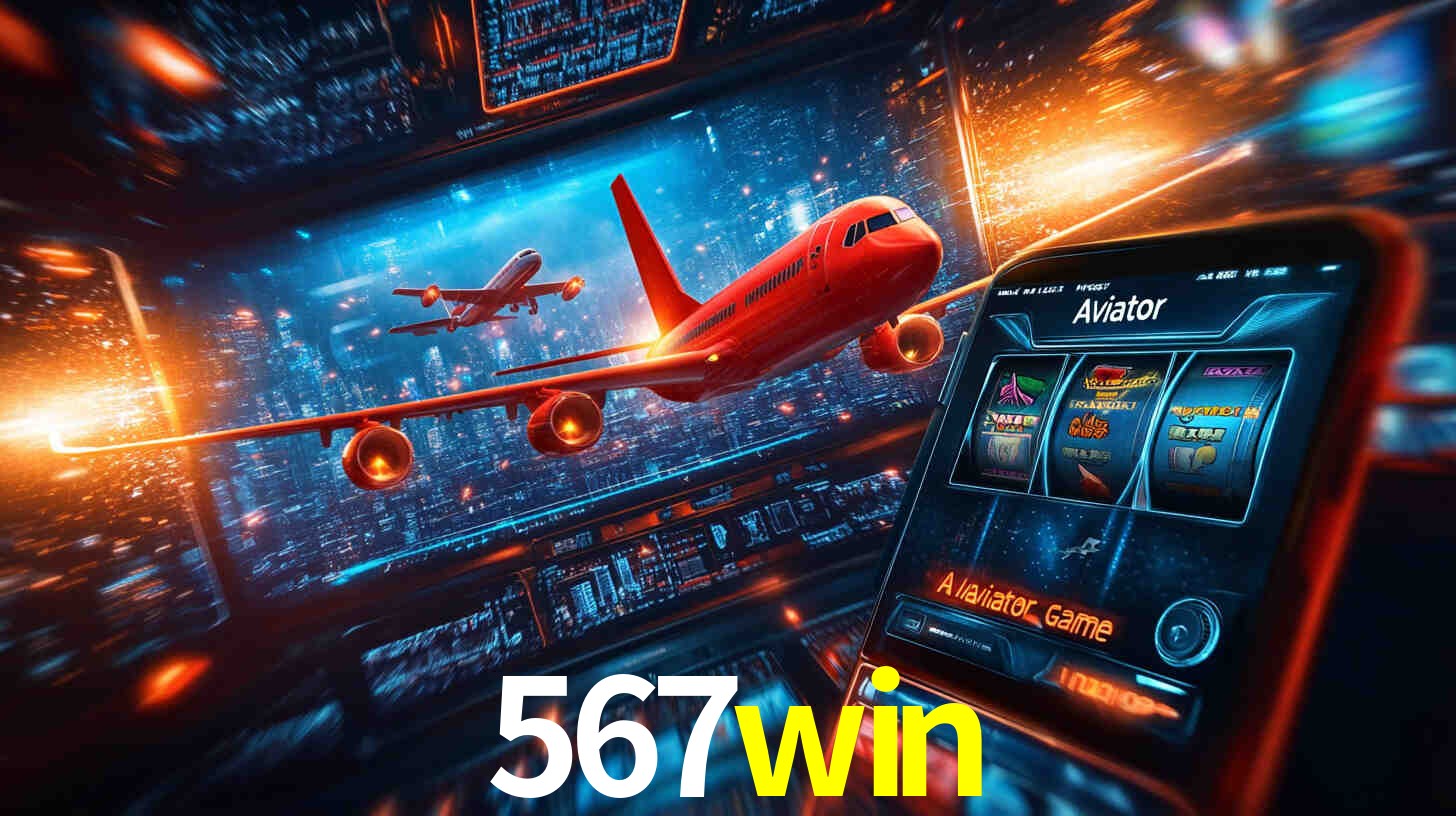 Dicas para Jogar Aviator no 567win